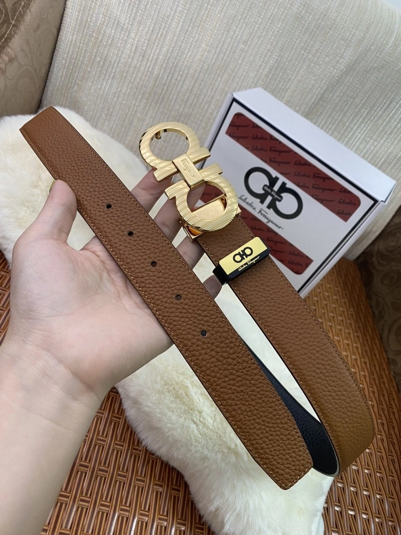 Ferragamo Belts OnTrend 287601