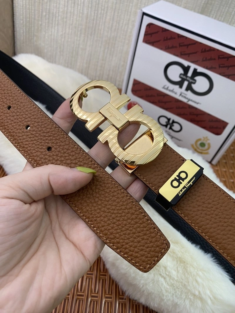 Ferragamo Belts OnTrend 287601