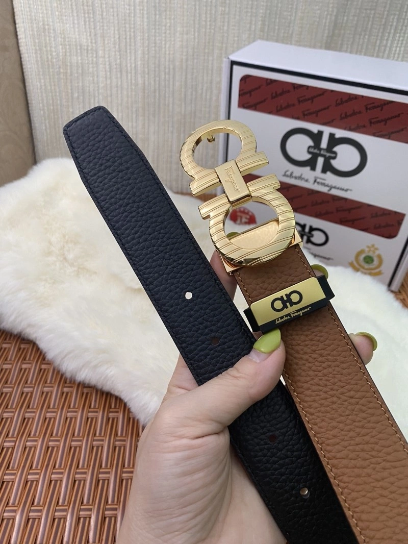 Ferragamo Belts OnTrend 287601