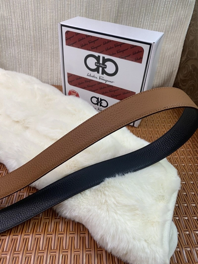 Ferragamo Belts OnTrend 287601