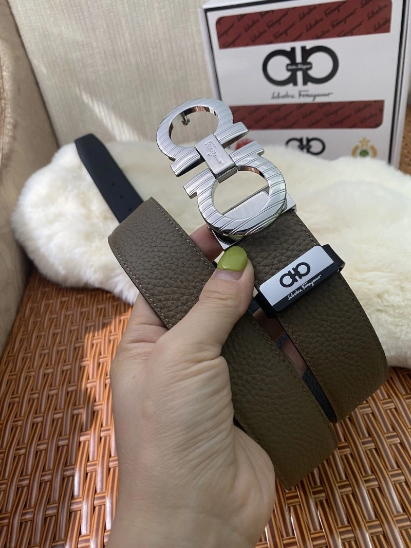 Ferragamo Belts Fashionable 287600