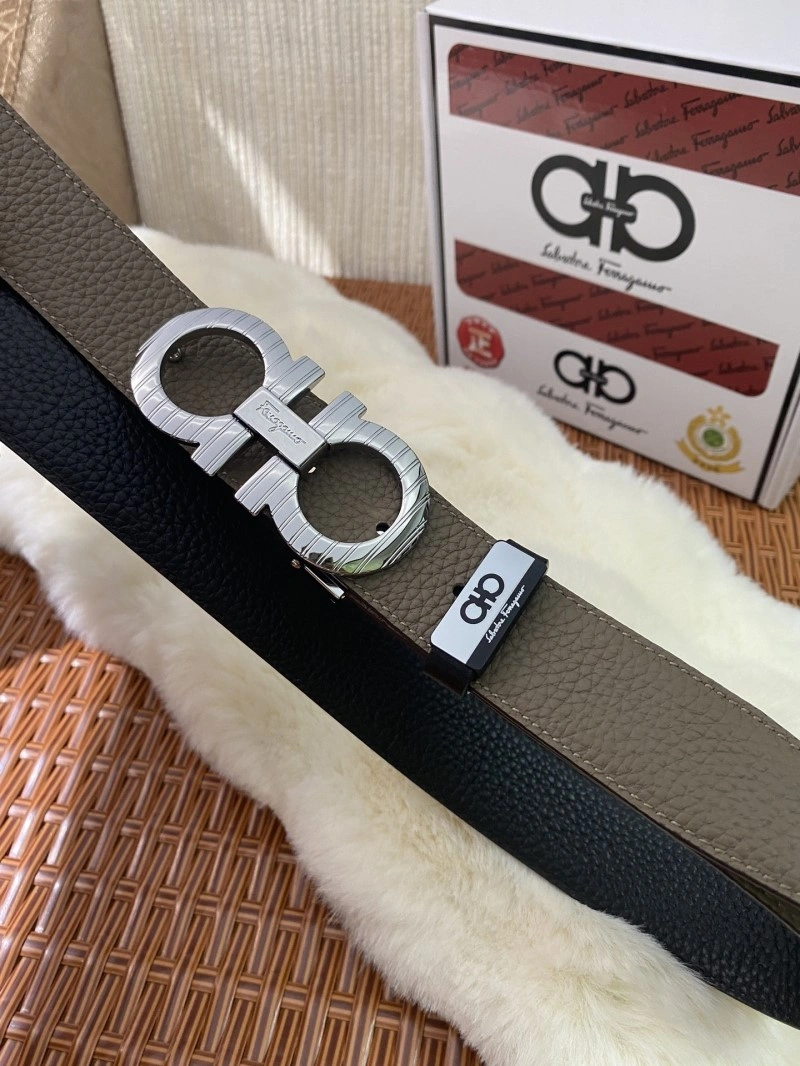 Ferragamo Belts Fashionable 287600