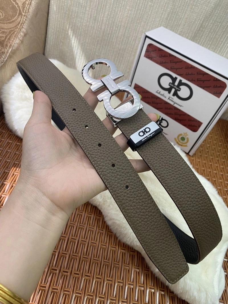 Ferragamo Belts Fashionable 287600