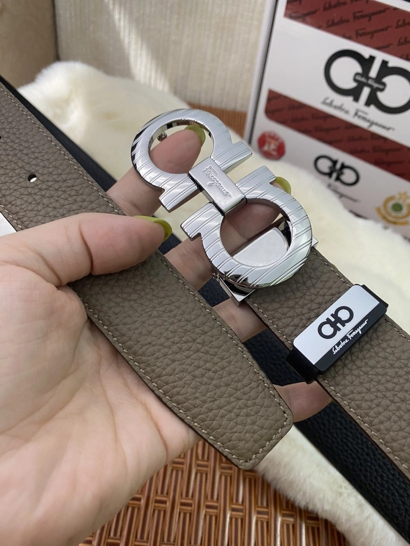Ferragamo Belts Fashionable 287600