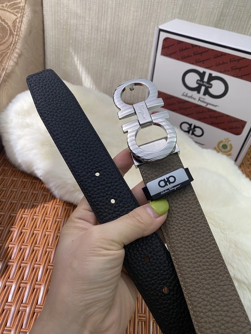 Ferragamo Belts Fashionable 287600
