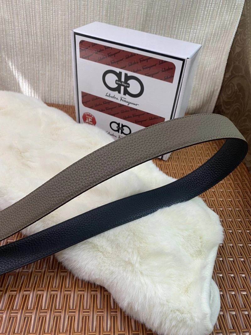 Ferragamo Belts Fashionable 287600