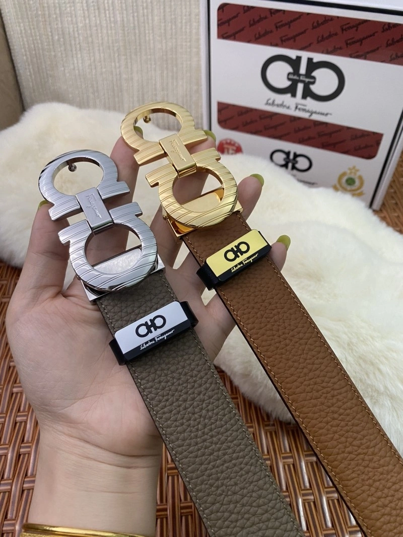 Ferragamo Belts Fashionable 287600
