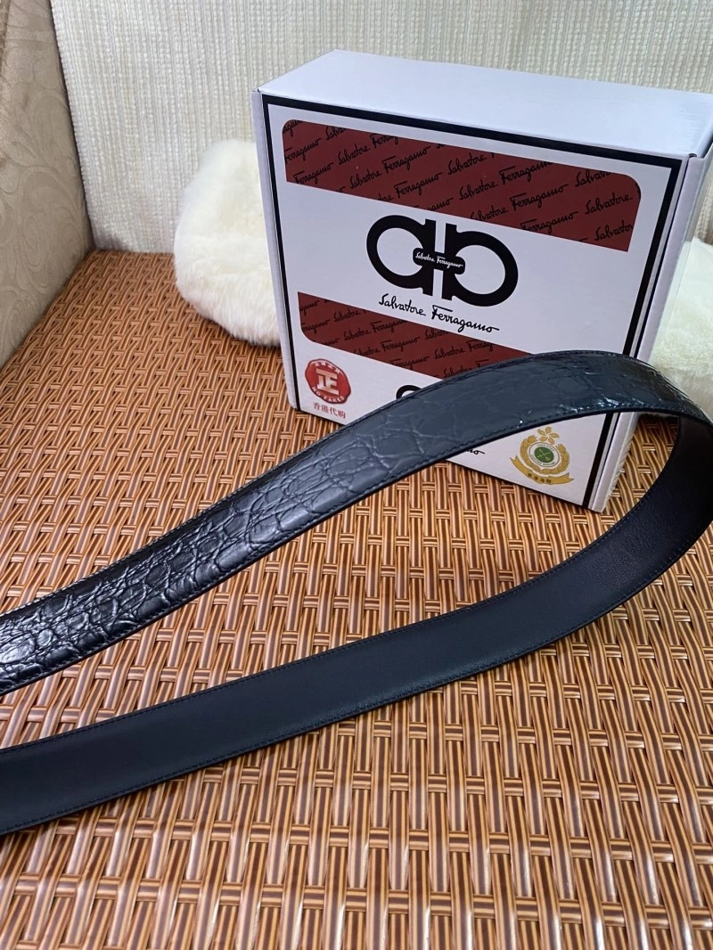Flexible Ferragamo Belts 287588