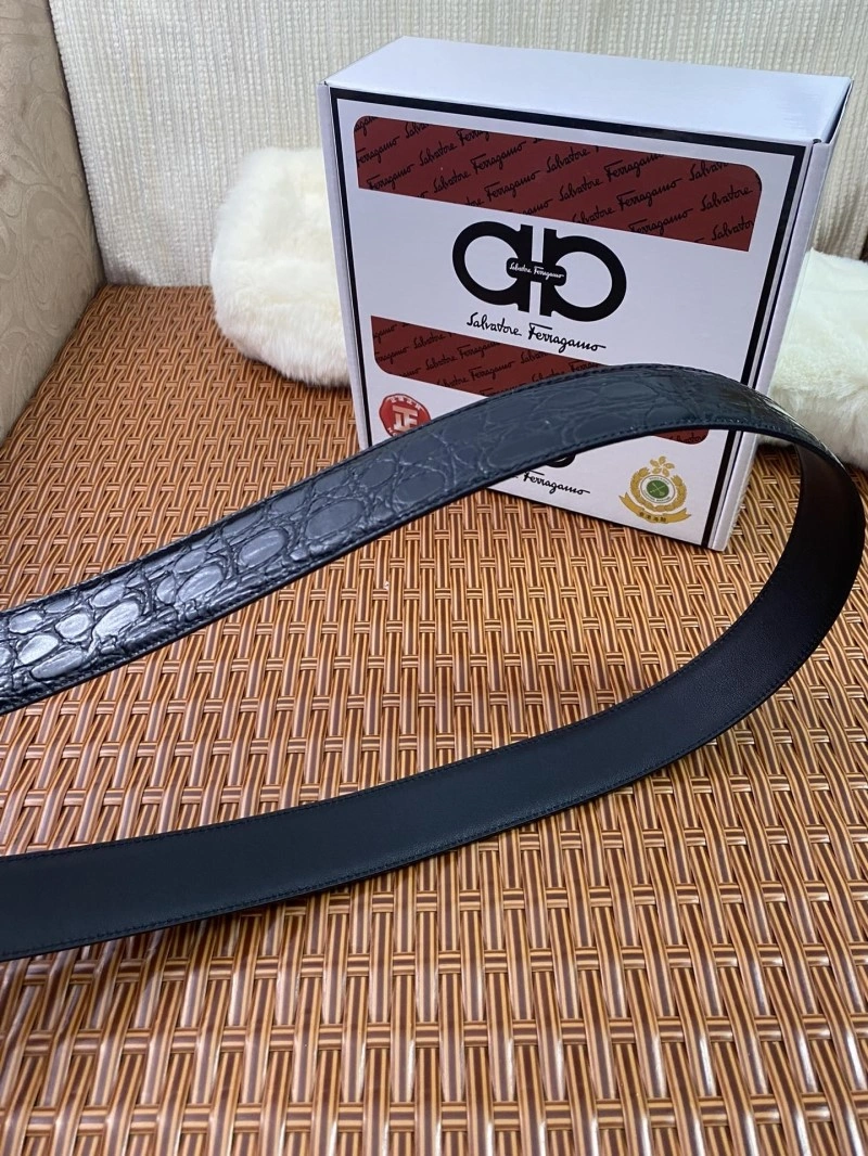 SoftTouch Ferragamo Belts 287585