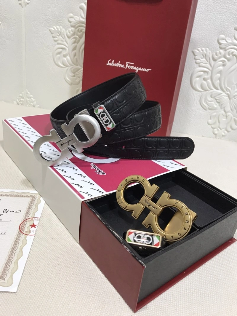 Ferragamo Belts Youthful 287607