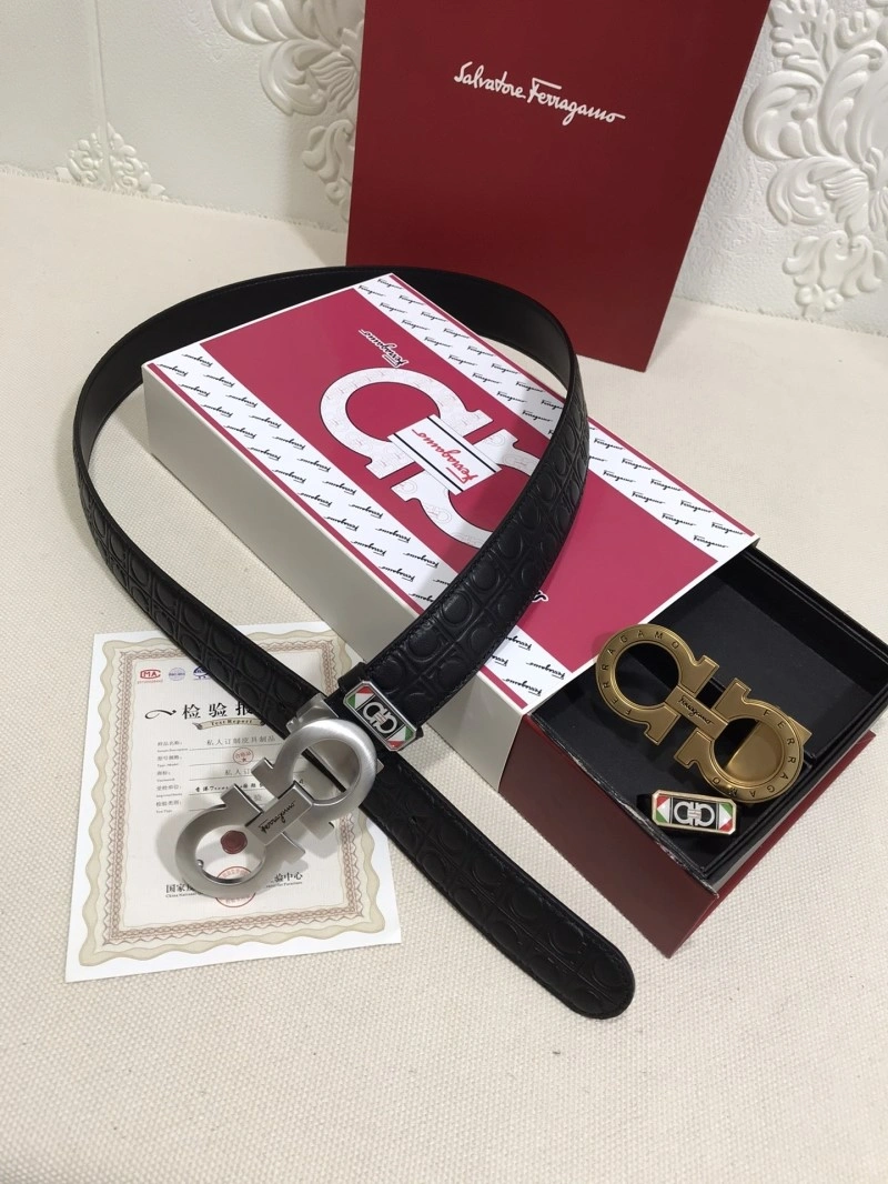 Ferragamo Belts Youthful 287607