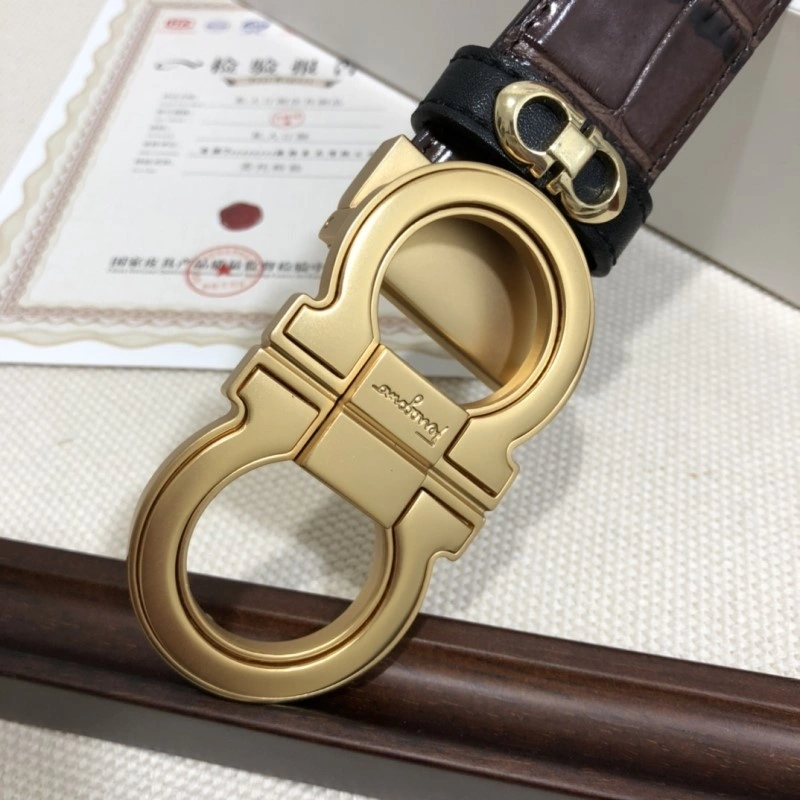 Ferragamo Belts Functional 287593