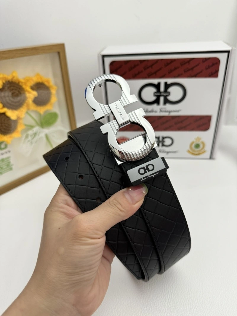 Ferragamo Belts Upgraded 287582