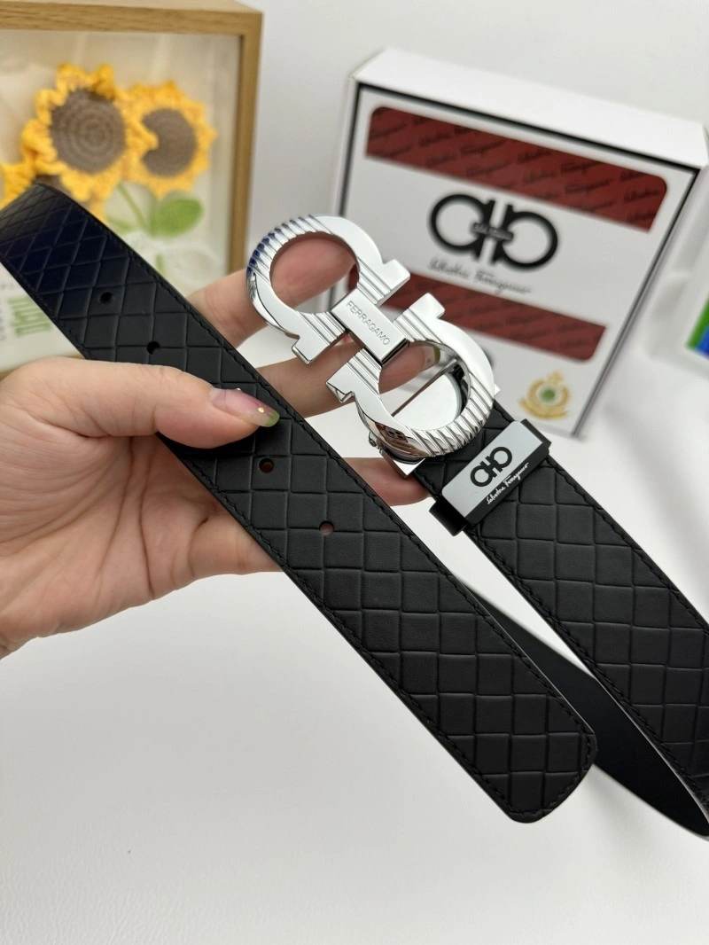 Ferragamo Belts Upgraded 287582