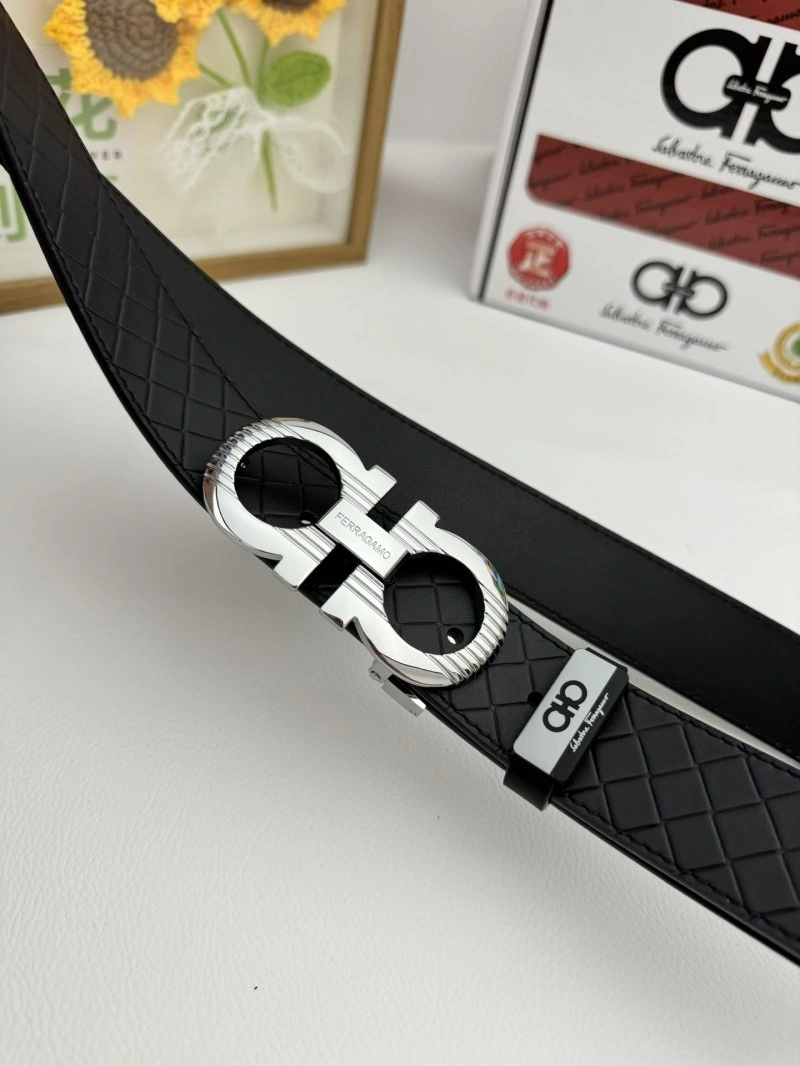 Ferragamo Belts Upgraded 287582