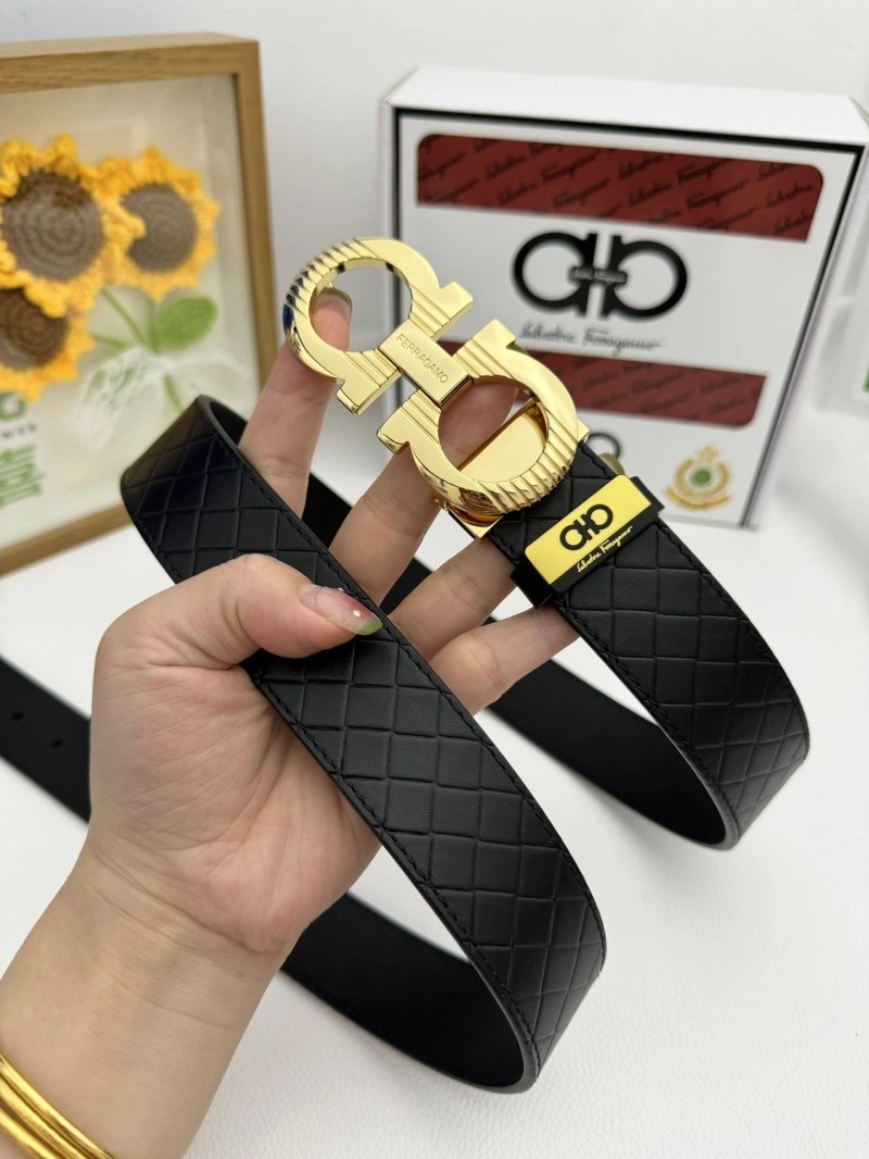Ferragamo Belts QuickDry 287584