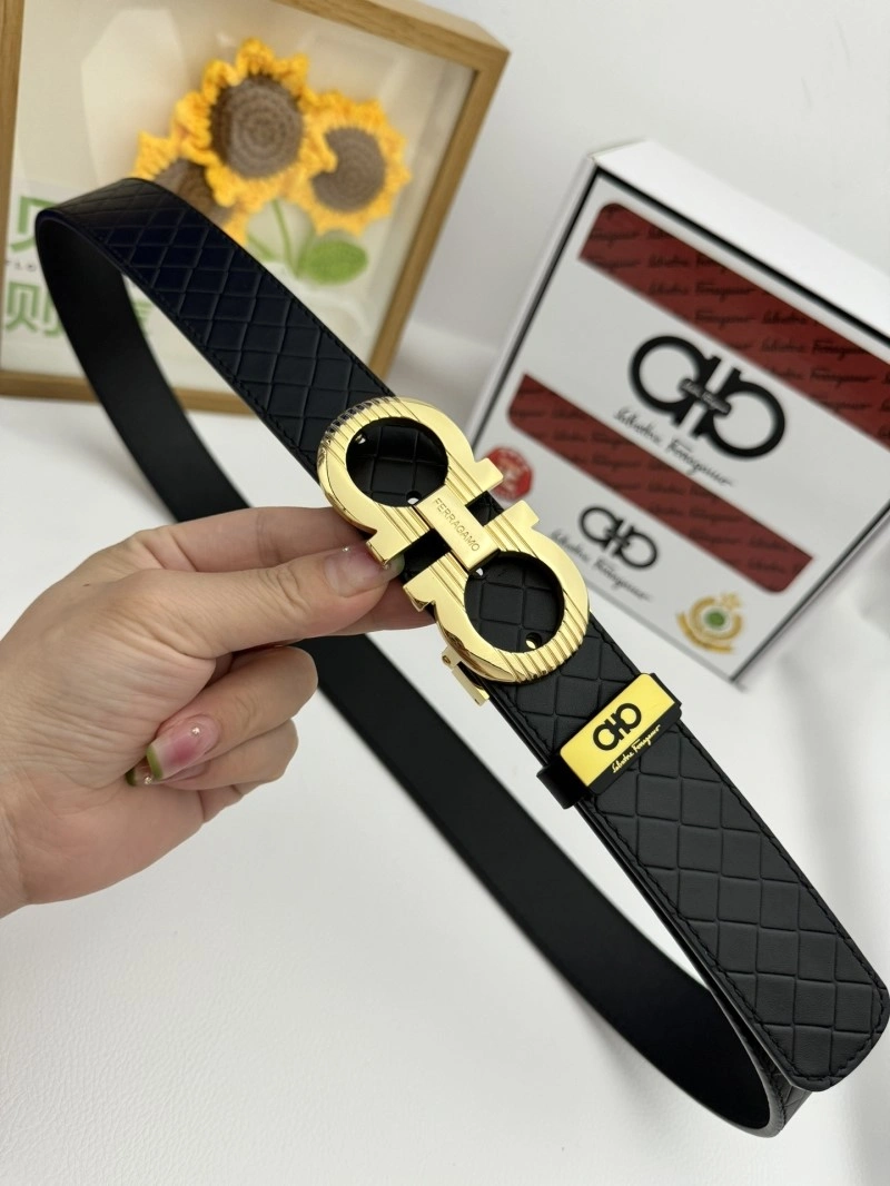 Ferragamo Belts QuickDry 287584