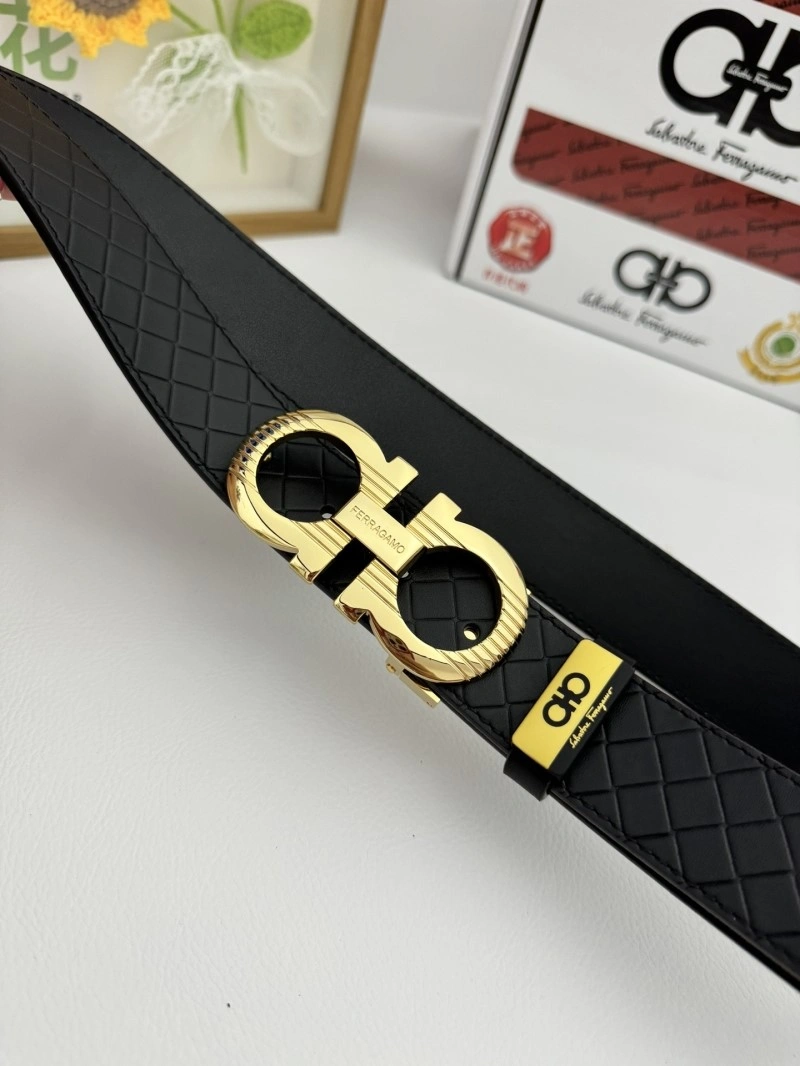 Ferragamo Belts QuickDry 287584
