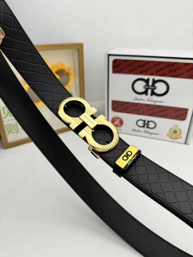 Ferragamo Belts QuickDry 287584
