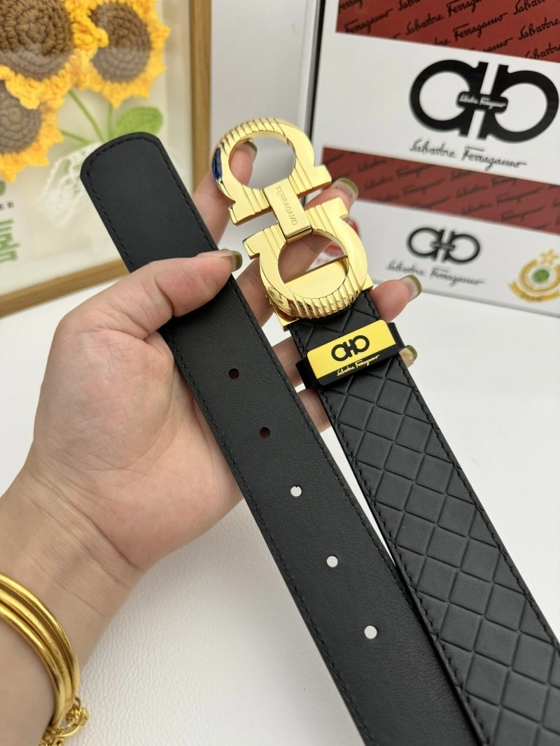 Ferragamo Belts QuickDry 287584
