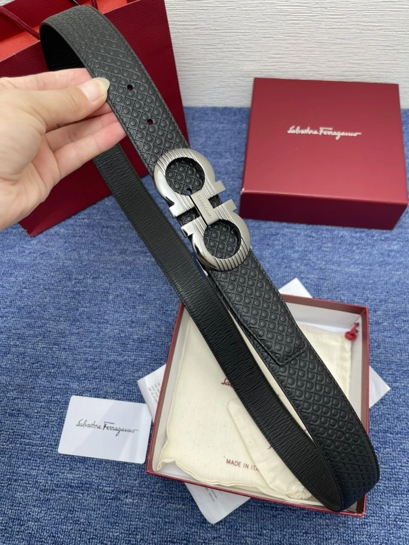 Sophisticated Ferragamo Belts 287595