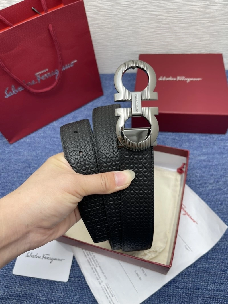 Sophisticated Ferragamo Belts 287595