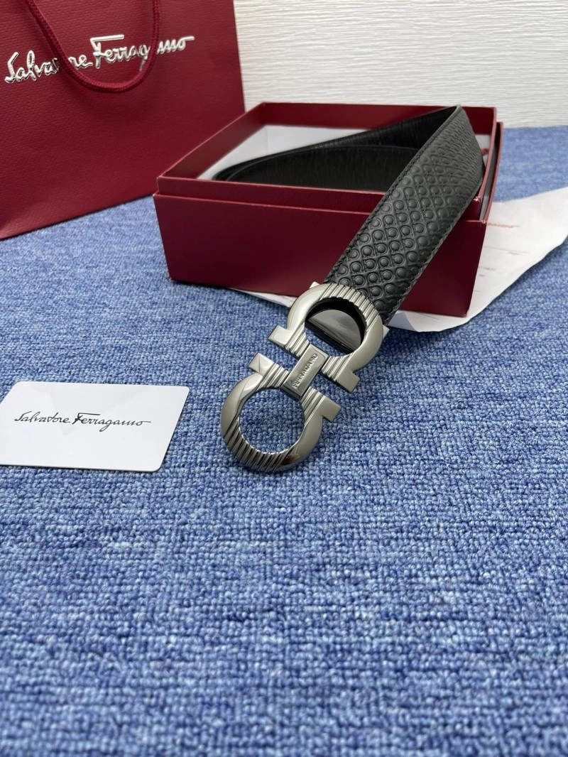 Sophisticated Ferragamo Belts 287595