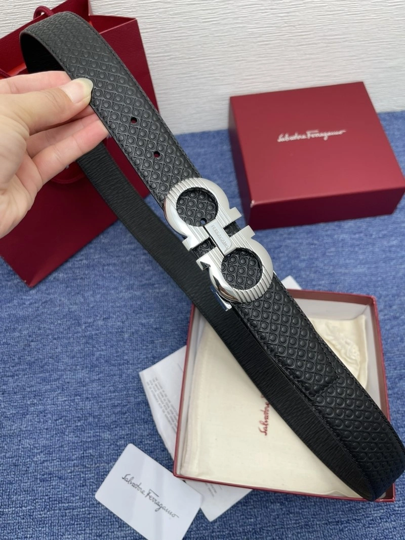 Ferragamo Belts ModernLook 287587