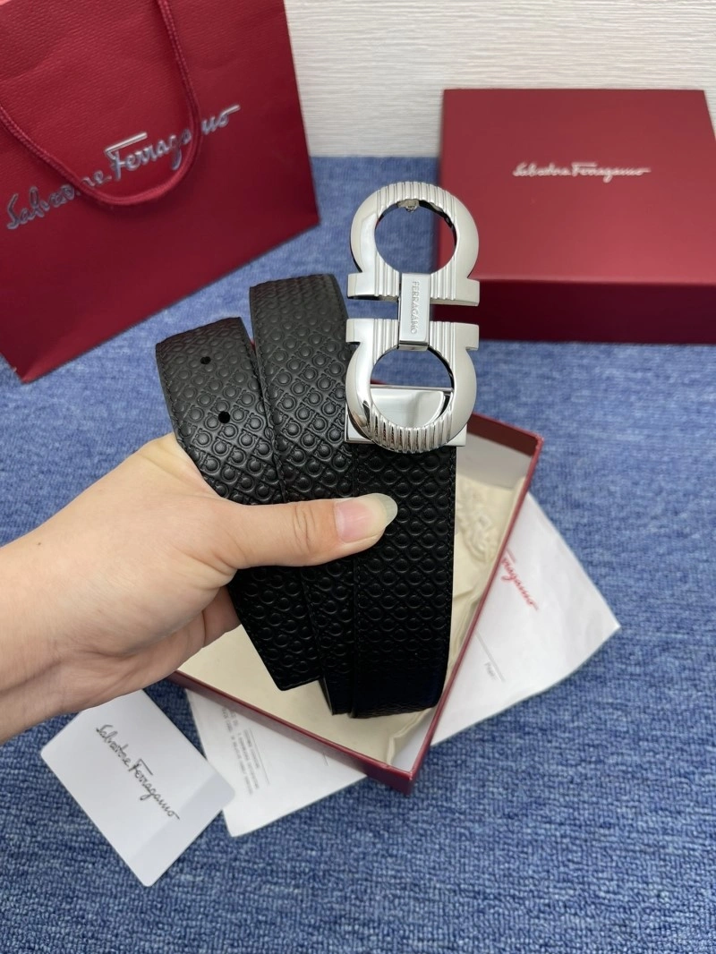 Ferragamo Belts ModernLook 287587