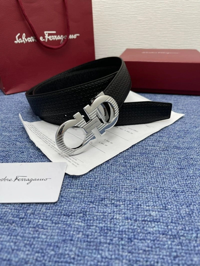 Ferragamo Belts ModernLook 287587