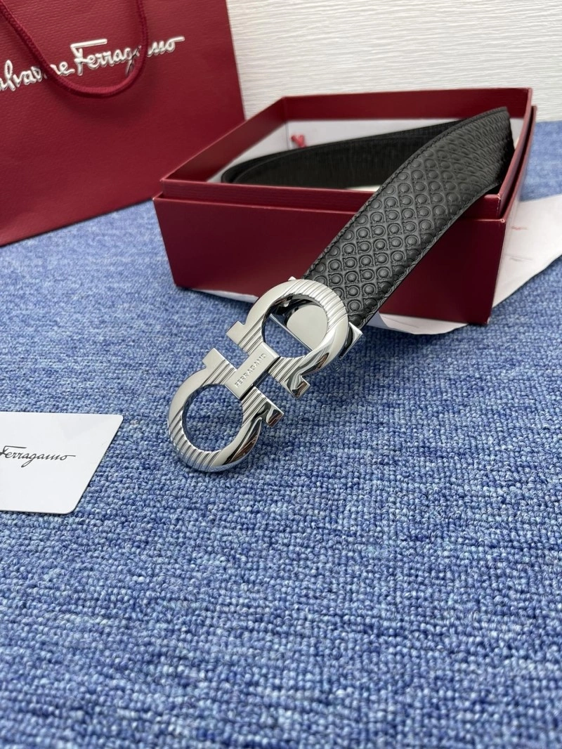 Ferragamo Belts ModernLook 287587