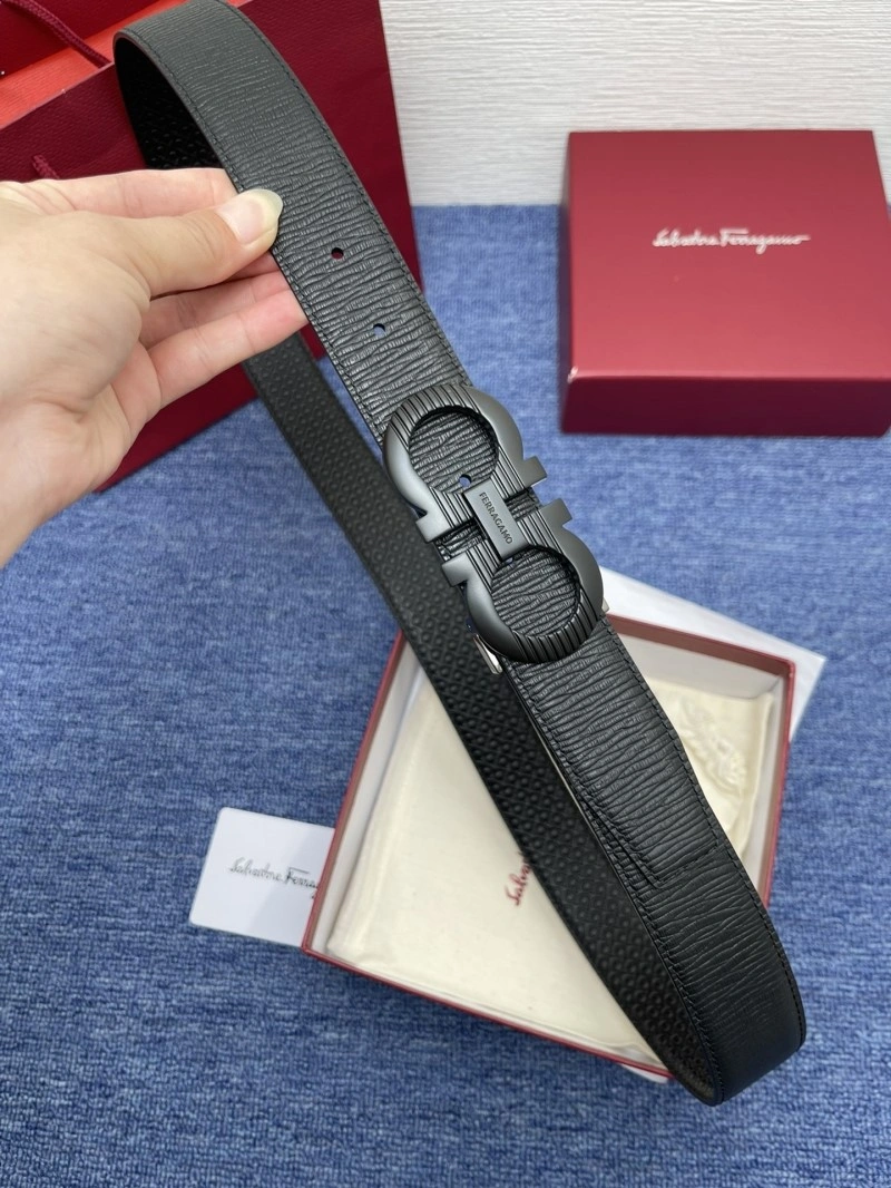 Ferragamo Belts SportInspired 287606