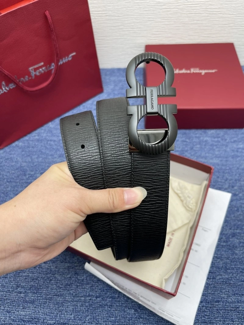 Ferragamo Belts SportInspired 287606