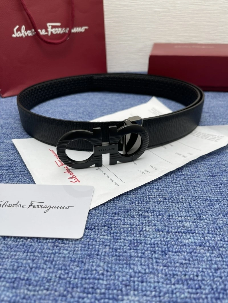 Ferragamo Belts SportInspired 287606