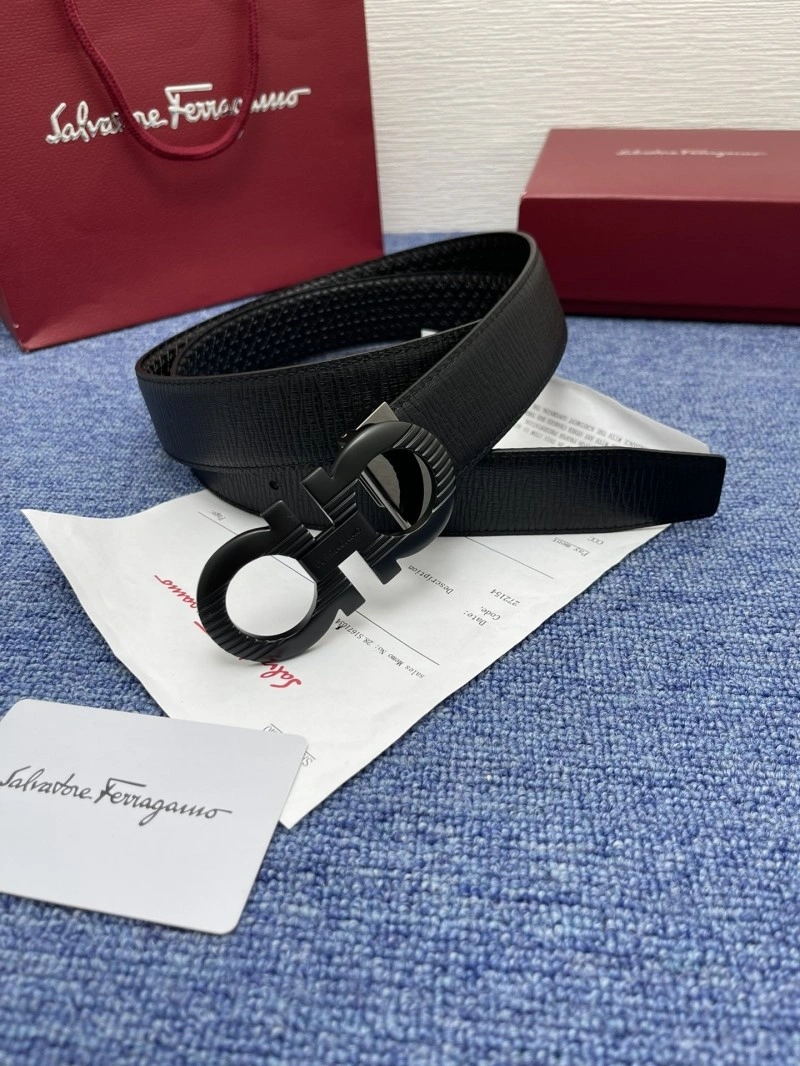 Ferragamo Belts SportInspired 287606