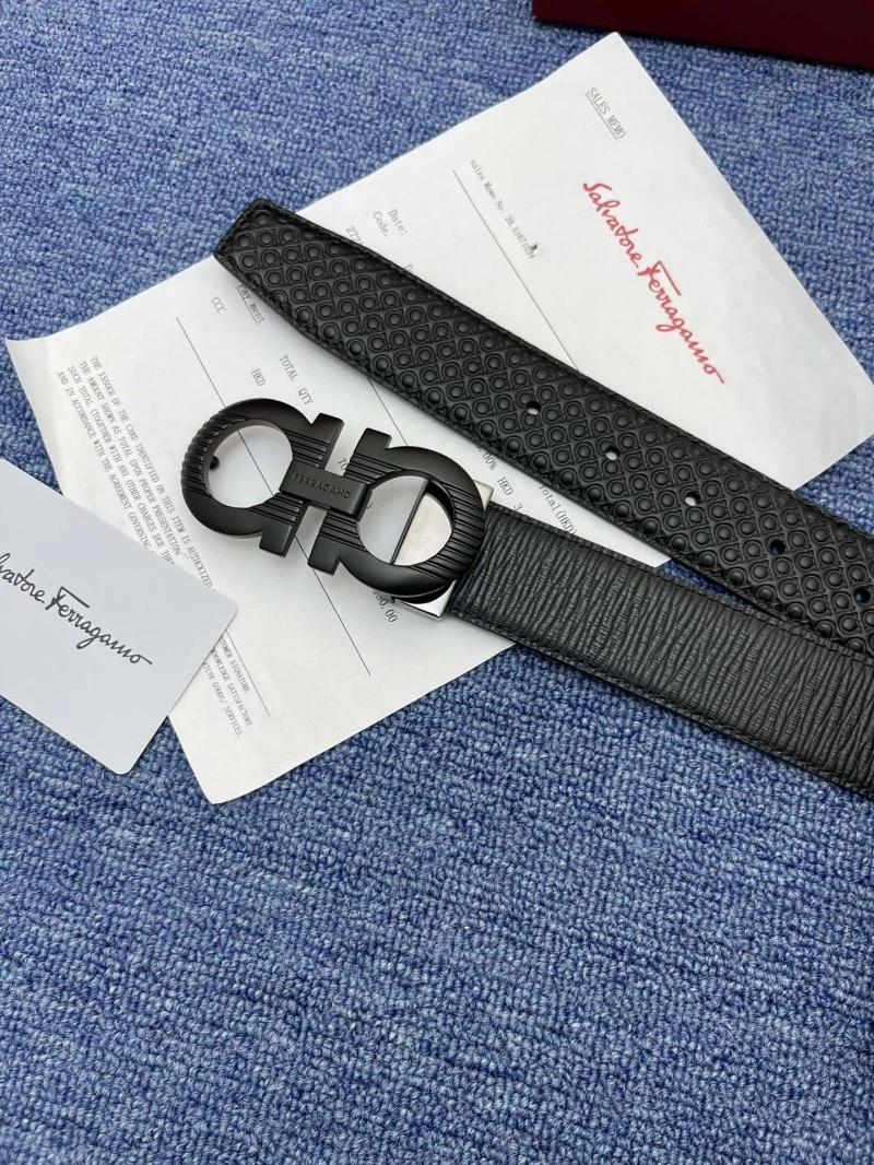 Ferragamo Belts SportInspired 287606