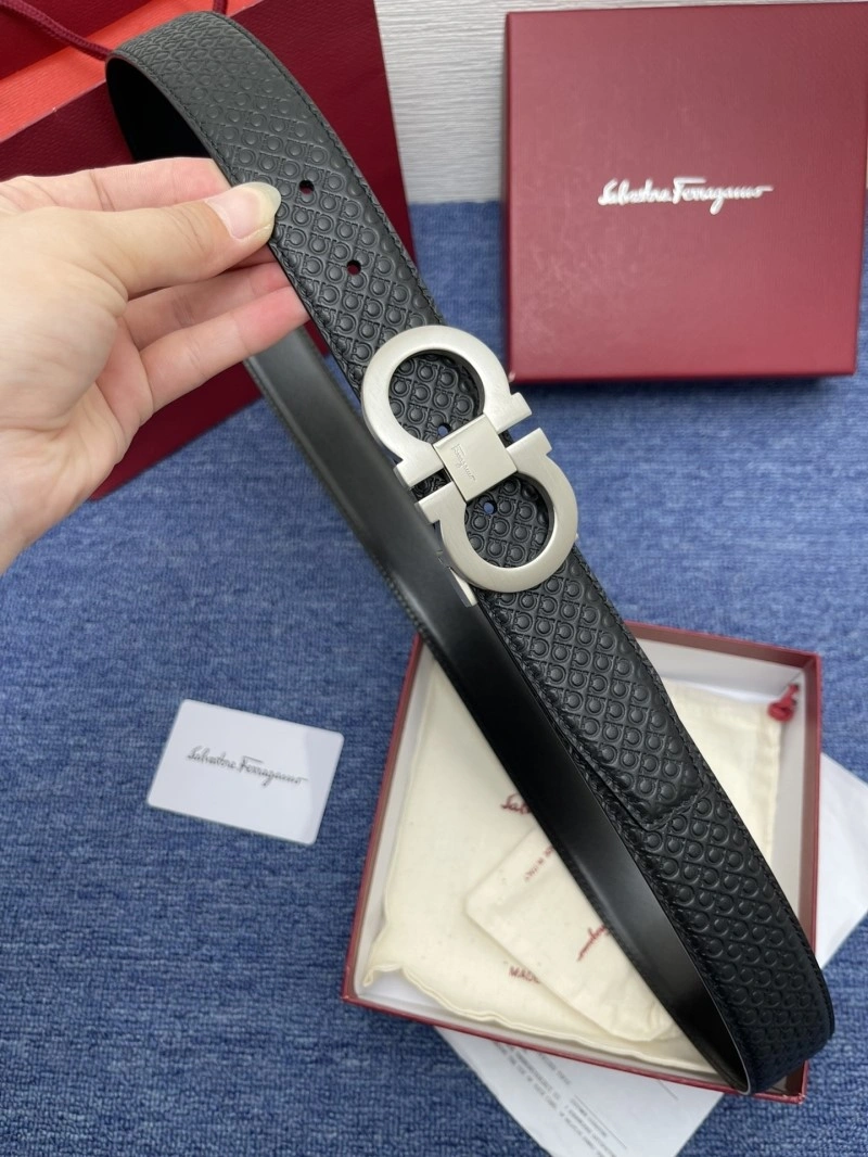 Neat Ferragamo Belts 287590