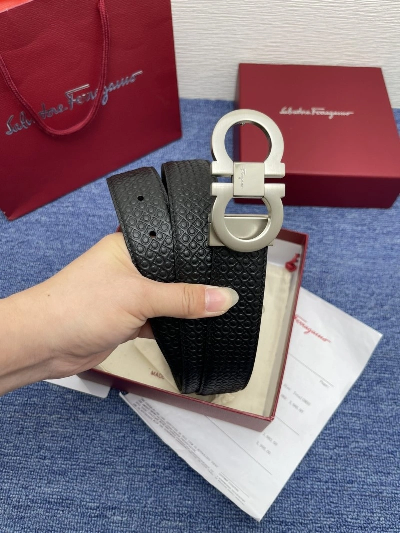 Neat Ferragamo Belts 287590