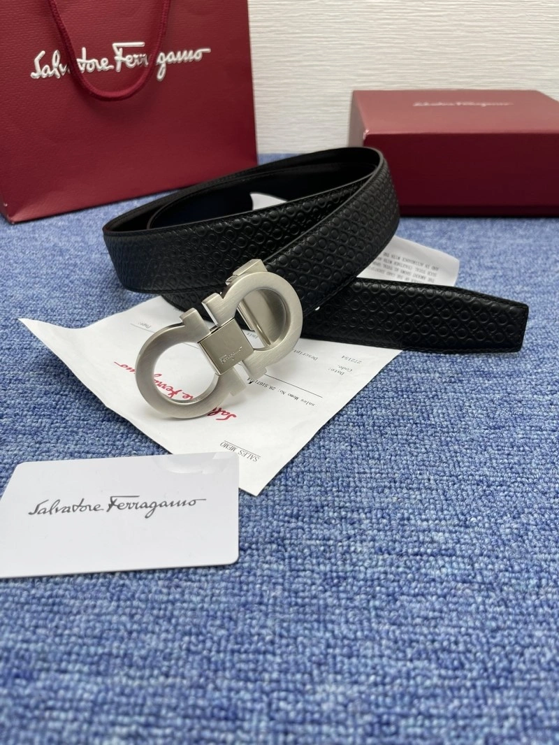 Neat Ferragamo Belts 287590