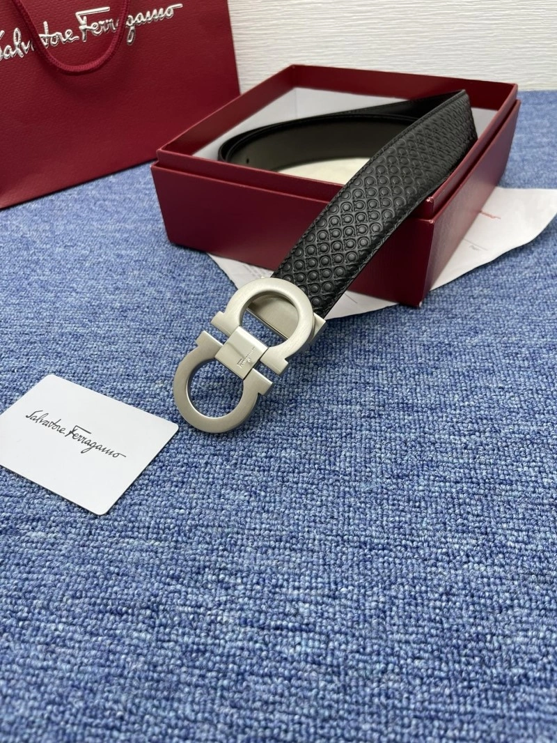 Neat Ferragamo Belts 287590