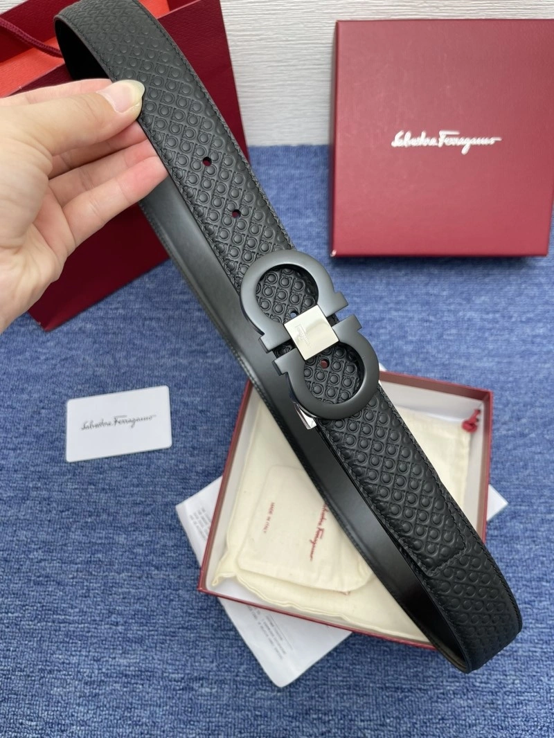 Ferragamo Belts Fashionable 287608