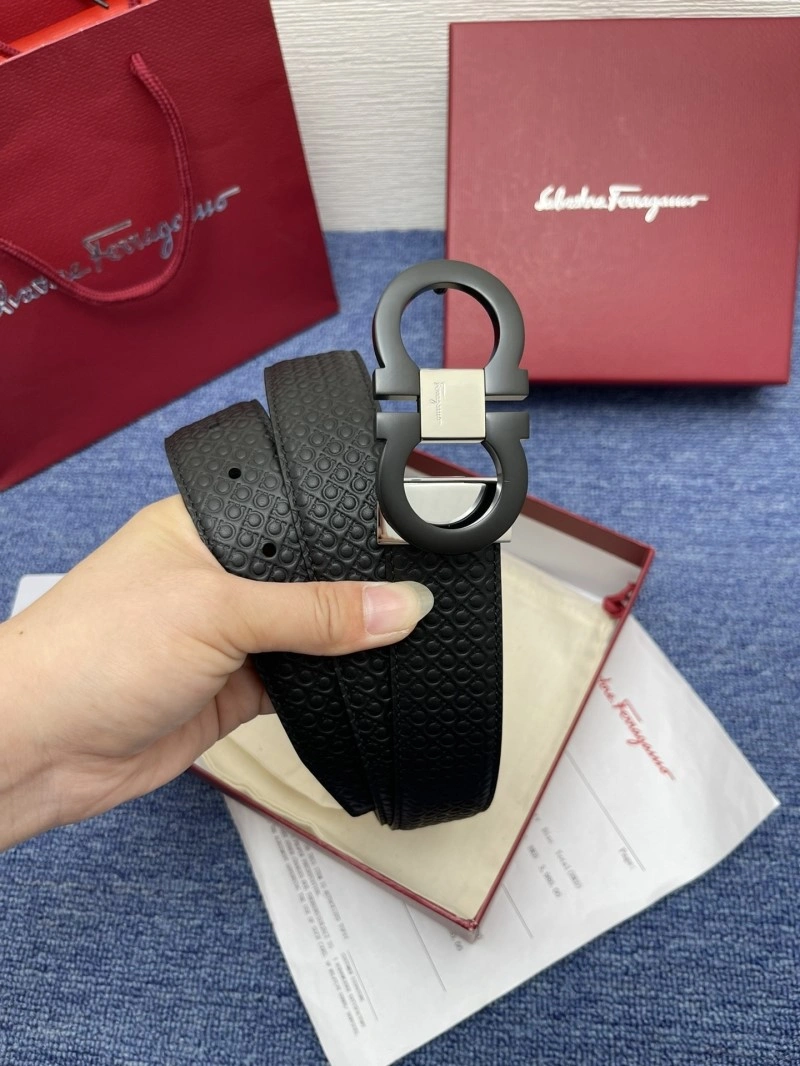 Ferragamo Belts Fashionable 287608