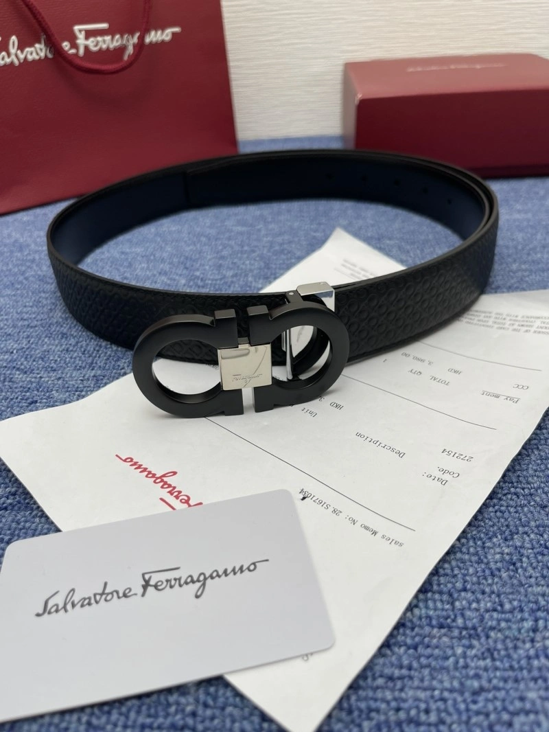 Ferragamo Belts Fashionable 287608
