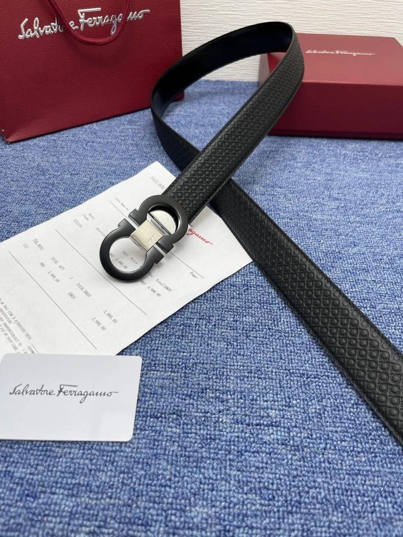 Ferragamo Belts Fashionable 287608