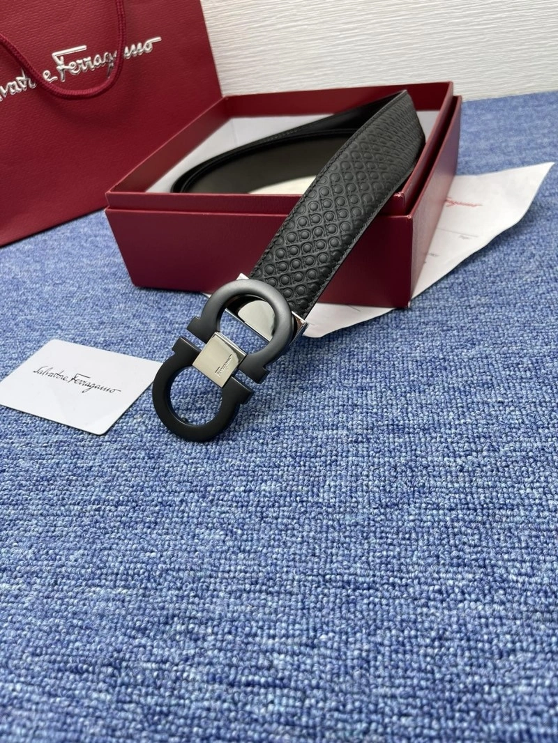 Ferragamo Belts Fashionable 287608