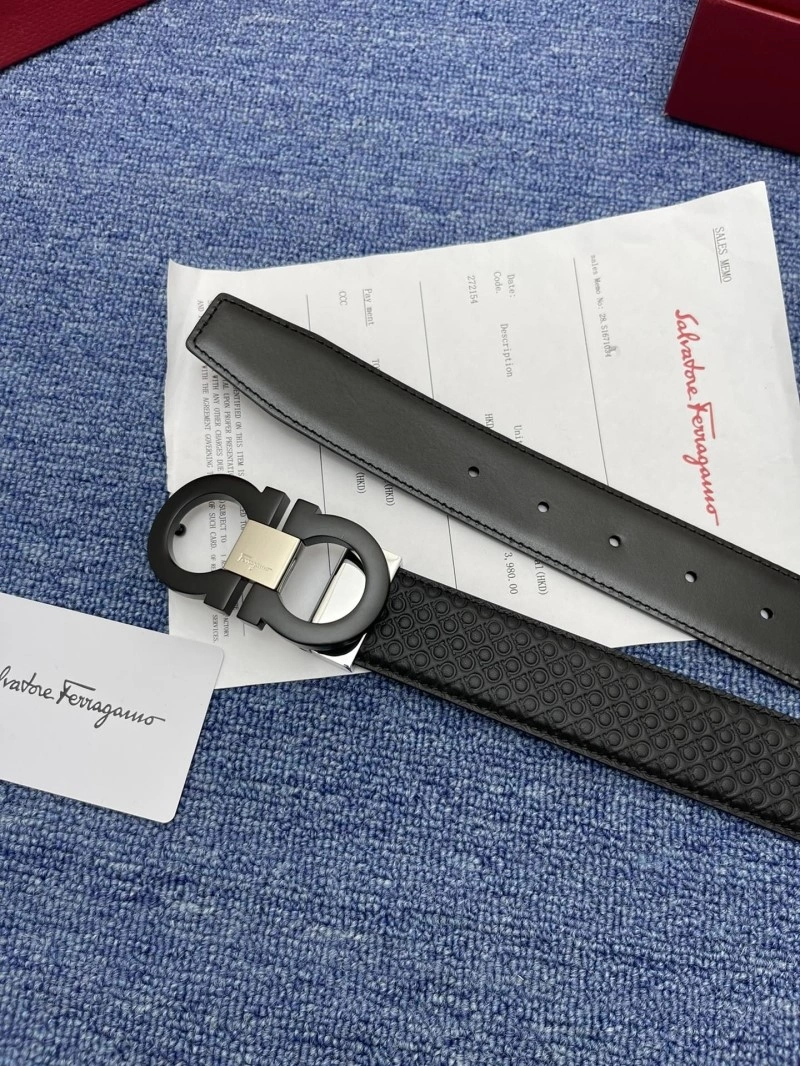 Ferragamo Belts Fashionable 287608