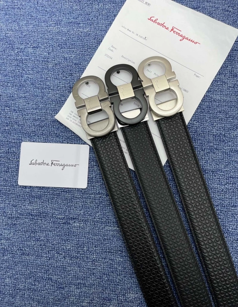 Ferragamo Belts Fashionable 287608