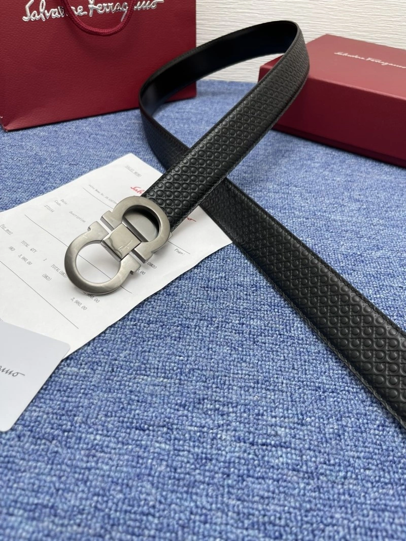 TopPick Ferragamo Belts 287598