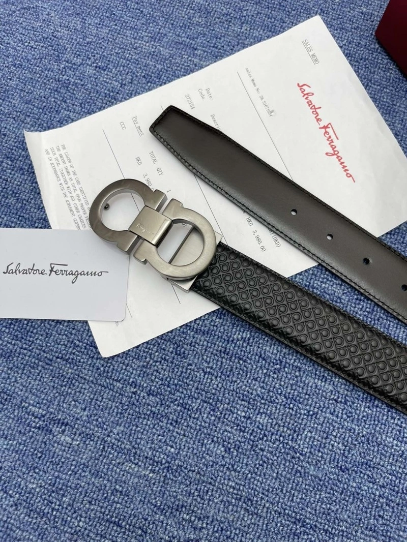 TopPick Ferragamo Belts 287598