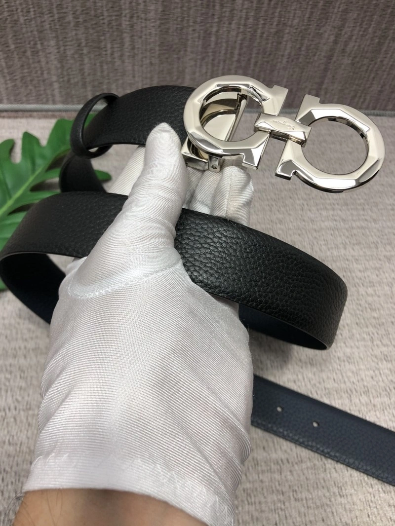 ComfortFit Ferragamo Belts 287602
